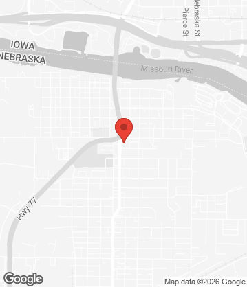 Map of Mi Familia Mexican Restaurant - 908 Dakota Ave, South Sioux City, NE, 68776, US